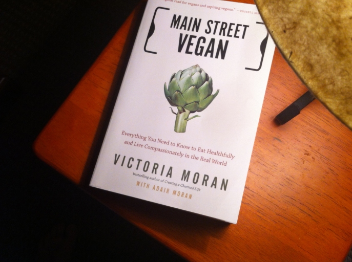 Main Street Vegan - Victoria Moran